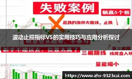 波动止损指标VS的实用技巧与应用分析探讨